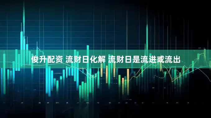 俊升配资 流财日化解 流财日是流进或流出